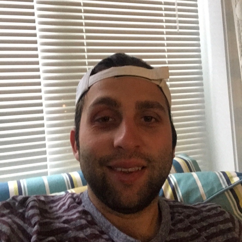 Meet your Posher, Jayson